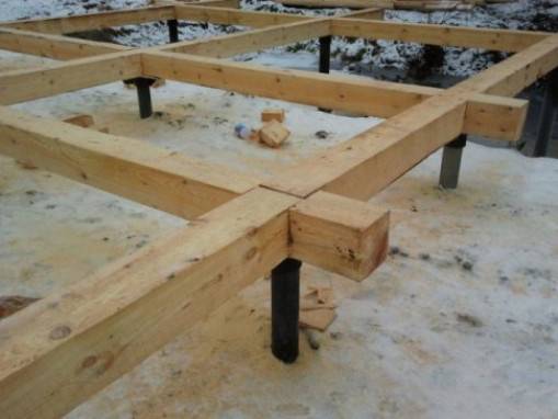 Купить сваи 150x150 в Дивногорске от 1850 руб: Надежные решения для фундамента | Цена, заказ, доставка