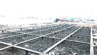 Купить винтовые сваи 108 в Дивногорске - цена от 2748 руб