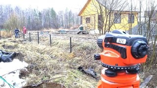 Винтовые сваи диаметром 60 мм Дивногорске цена от 2061 руб